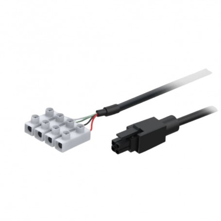Teltonika PR2FK20M 4 Pin Power Cable with Screw Terminal (PR2FK20M)
