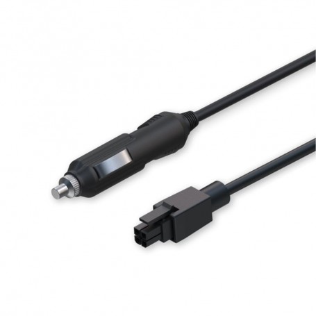 Teltonika PR2AM20M 4 Pin Power Cable with Bare Leads (PR2AM20M)