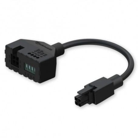 Teltonika PR5MEC21 Multi Connector Power Cable (PR5MEC21)