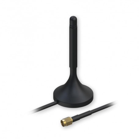 Teltonika PR1KRT25 Bluetooth Magnetic SMA Antenna (PR1KRT25)