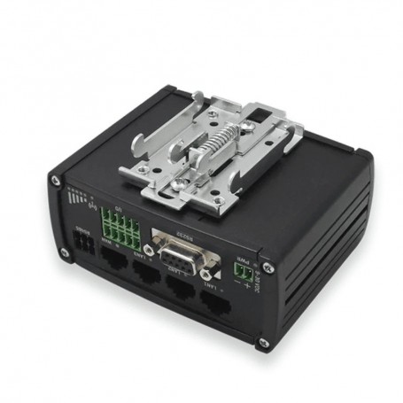 Teltonika PR5MEC00 DIN Rail Mounting Kit (PR5MEC00)