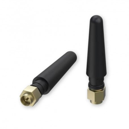 Teltonika PR1CS450 Straight Compact Mobile Antenna (PR1CS450)