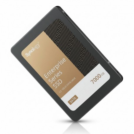 Synology SAT5210-7000G 2.5" 7000 GB Serial ATA III (SAT5210-7000G)