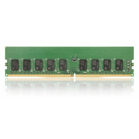 Synology D4EU01-16G memory module 16 GB 1 x 16 GB DDR4 2666 MHz ECC (D4EU01-16G)