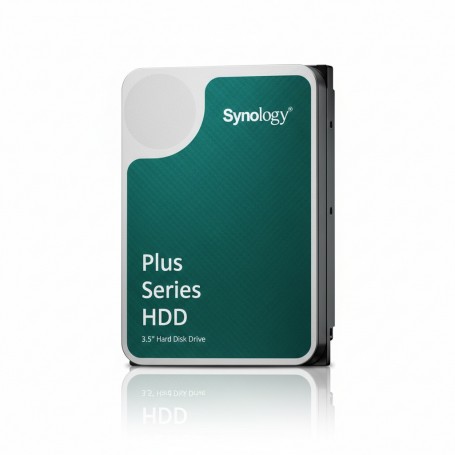 Synology HAT3300-4T NAS 4TB SATA 3.5 HDD 3.5" 4.1 TB Serial ATA (HAT3300-4T)