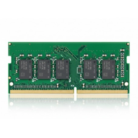 Synology D4ES01-8G memory module 8 GB 1 x 8 GB DDR4 ECC (D4ES01-8G)