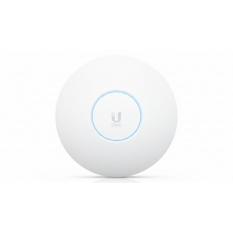 Ubiquiti Networks U6-Enterprise-US UniFi U6 Enterprise Wi-Fi 6E Tri-Band Access Point (U6-Enterprise-US)