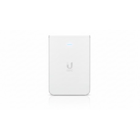 Ubiquiti U6-IW-US Access Point WiFi 6 In-Wall (U6-IW-US)