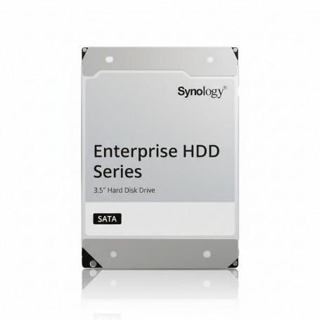 Synology HAT5300-16T internal hard drive 3.5" 16000 GB Serial ATA III (HAT5300-16T)