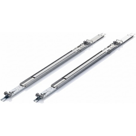 Synology RKS-02 rack accessory Rack mount kit (RKS-02)