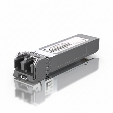 Ubiquiti UACC-OM-SFP28-SR Networks 25GBPS MM Optical Module (UACC-OM-SFP28-SR)