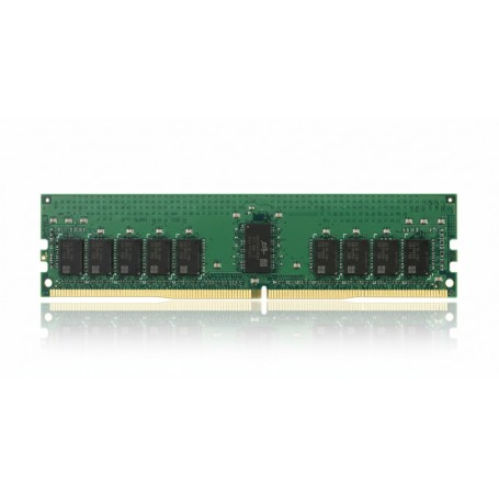 Synology D4ER01-64G memory module 64 GB 1 x 64 GB DDR4 ECC (D4ER01-64G)