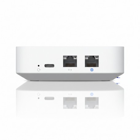 Ubiquiti Networks UXG-LITE UniFi Gateway Lite (UXG-LITE)
