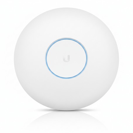 Ubiquiti UAP-AC-SHD-US UniFi 802.11AC Wave 2 Access Point with Dedicated Security Radio (UAP-AC-SHD-US)