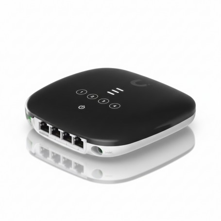 Ubiquiti Networks UF-WIFI-US UFiber GPON 300 Mb/s Wireless Gigabit Router (UF-WIFI-US)