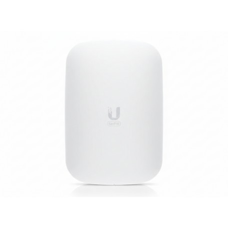 Ubiquiti Networks  U6-Extender-US Plug & Play WIFI6 Wall Outlet (U6-Extender-US)