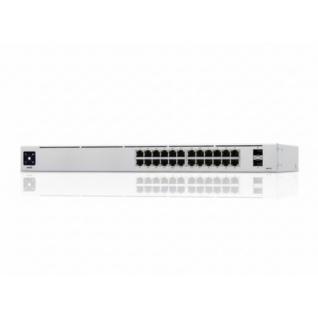 Ubiquiti Networks USW-24 Unifi Switch 24 (USW-24)