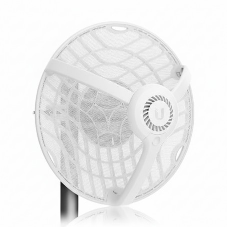 Ubiquiti AF60-LR-US airFiber 60 GHz Long-Range Radio (AF60-LR-US)