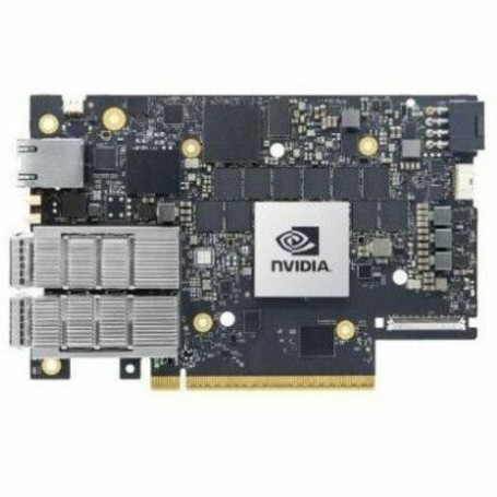 NVIDIA 900-9D3B6-00SV-AA0 Network Interface Adapter (900-9D3B6-00SV-AA0)