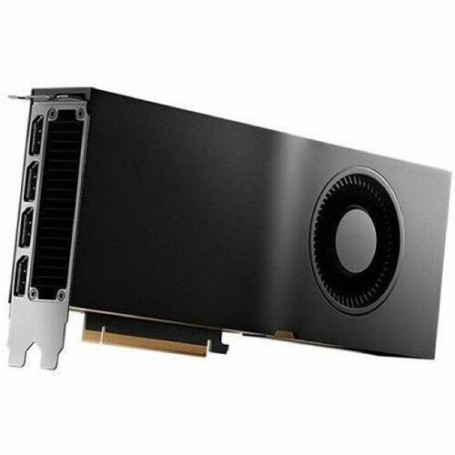 NVIDIA 900-5G132-2240-000-01 RTX A4000 Graphics Card (900-5G132-2240-000-01)