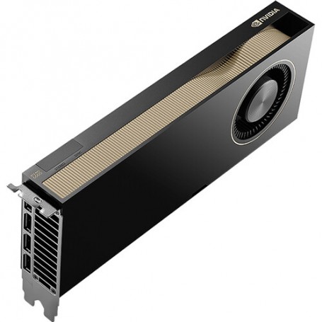 NVIDIA 900-5G153-2270-000-01 RTX A5000 Graphics Card (900-5G153-2270-000-01)