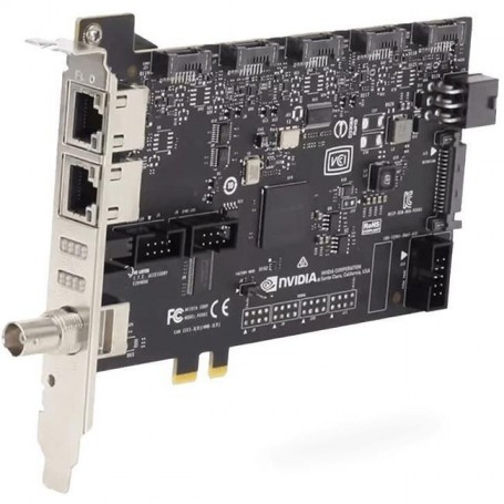 NVIDIA 900-52061-0000-100 RTX PRO Sync Card Video (900-52061-0000-100)