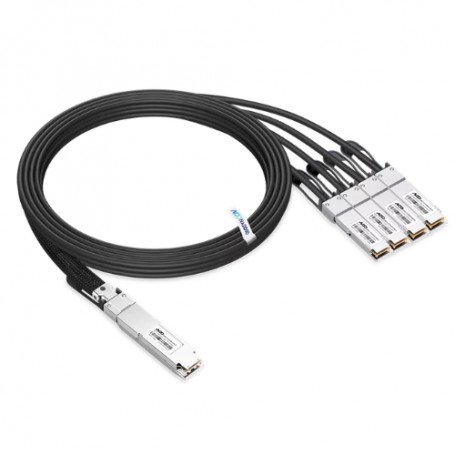 NVIDIA MCA7J65-N005 Active Copper Breakout Cable (MCA7J65-N005)