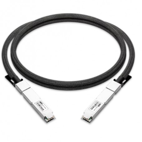 NVIDIA 980-9IAM5-00X001 Active Copper OSFP Cable (980-9IAM5-00X001)