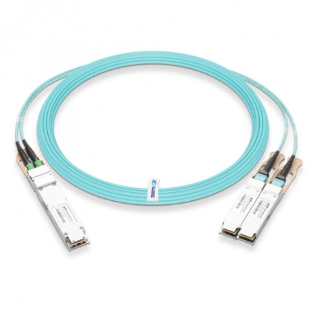NVIDIA MFA7U10-H015 Active Optical Splitter Cable (MFA7U10-H015)