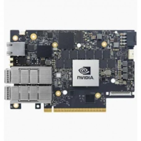 Nvidia 900-9D3C6-00CV-DA0 BlueField 3 E Series PCIe Storage Controller (900-9D3C6-00CV-DA0)