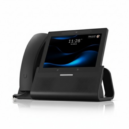 Ubiquiti UTP-G3-TOUCH-ENTERPRISE Touchscreen VoIP Phone (UTP-G3-TOUCH-ENTERPRISE)