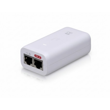 Ubiquiti U-POE PoE Ethernet Injector (U-POE)