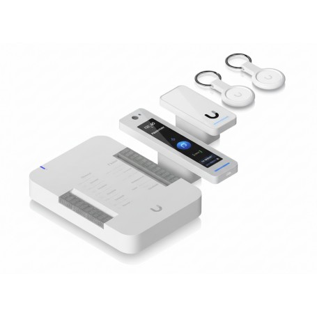Ubiquiti  UA-G3-SK UniFi Access G3 Starter Kit (UA-G3-SK)