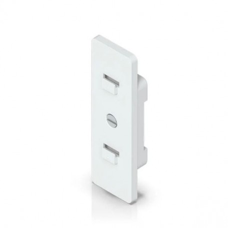 Ubiquiti UACC-Switch-DIN DIN Rail Mount Accessory (UACC-Switch-DIN)