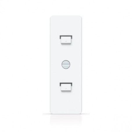 Ubiquiti  UACC-SWITCH-FM UniFi Switch Flat Mount (UACC-SWITCH-FM)