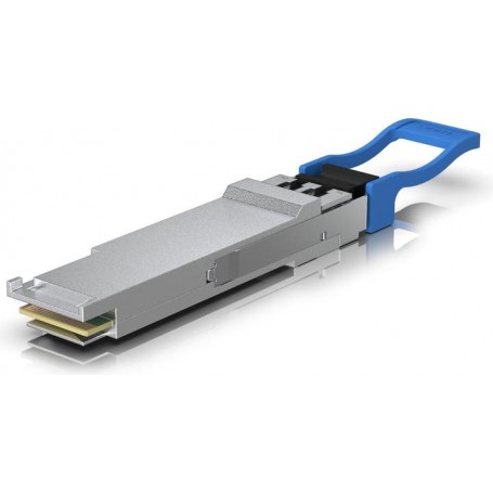 Ubiquiti  UACC-OM-QSFP28-LR4 100 G QSFP28 Optical Transceiver (UACC-OM-QSFP28-LR4)