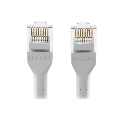 Ubiquiti  U-CABLE-PATCH-2M-RJ45 Ethernet Patch Cable (U-CABLE-PATCH-2M-RJ45)