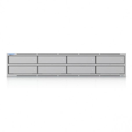 Ubiquiti  UNAS-PRO-8 8 Bay Rack Mount NAS (UNAS-PRO-8)