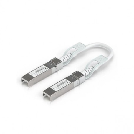 Ubiquiti  UACC-UPLINK-SFP28-0.15M SFP28 DAC Cable (UACC-UPLINK-SFP28-0.15M)