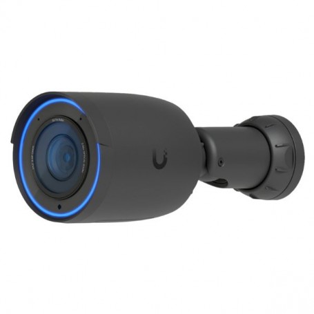 Ubiquiti   UVC-G6-PRO-BULLET-W 4K Outdoor AI Bullet Camera (UVC-G6-PRO-BULLET-W)
