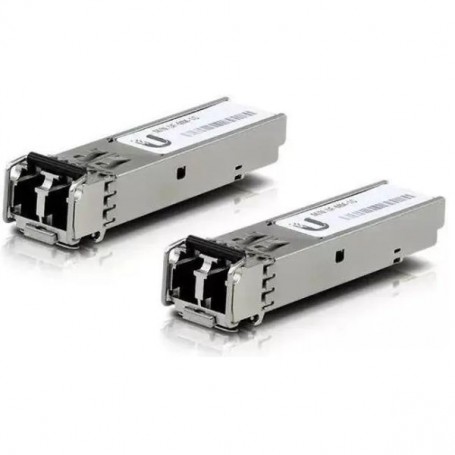 Ubiquiti  UACC-OM-MM-1G-D 1 G Multimode Fiber SFP (UACC-OM-MM-1G-D)