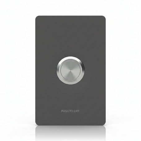 Ubiquiti  UA-BUTTON Access Push Button (UA-BUTTON)