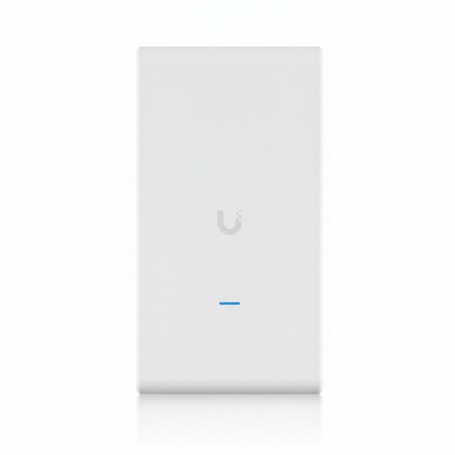 Ubiquiti U6-Mesh-Pro-US Dual-Band Wi-Fi 6 Access Point (U6-Mesh-Pro-US)