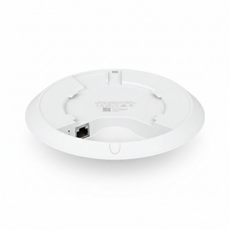 Ubiquiti U6+-US Dual-Band Wi-Fi 6 Access Point (U6+-US)