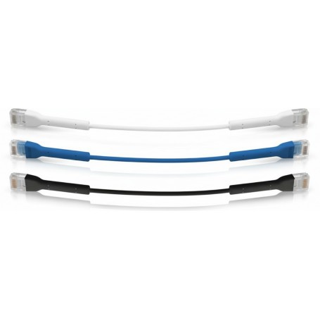 Ubiquiti U-CABLE-PATCH-5M-RJ45 RJ45 Ethernet Patch Cable (U-CABLE-PATCH-5M-RJ45)