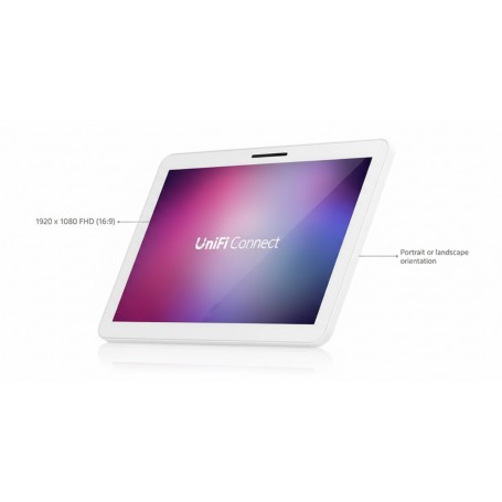 Ubiquiti UC-DISPLAY Connect Touchscreen Display (UC-DISPLAY)