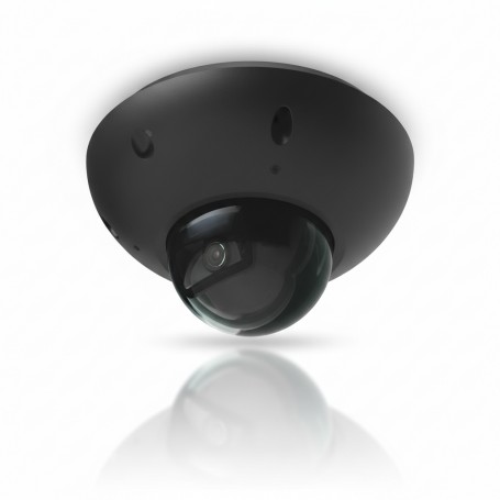 Ubiquiti UVC-G6-DOME-B 4K AI Dome Camera (UVC-G6-DOME-B)