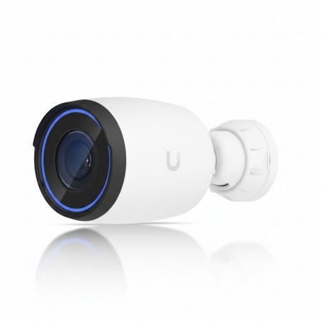 Ubiquiti UVC-AI-PRO-WHITE AI-Enhanced Security Camera (UVC-AI-PRO-WHITE)