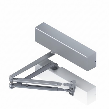Ubiquiti UACC-DoorCloser-US Mechanical Door Closer (UACC-DoorCloser-US)