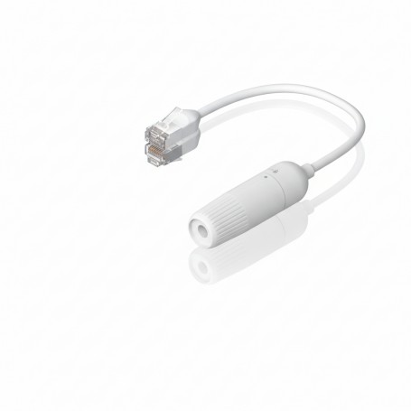 Ubiquiti UACC-CABLE-EXTENDER-C6A Cat6A Extension Cable (UACC-CABLE-EXTENDER-C6A)
